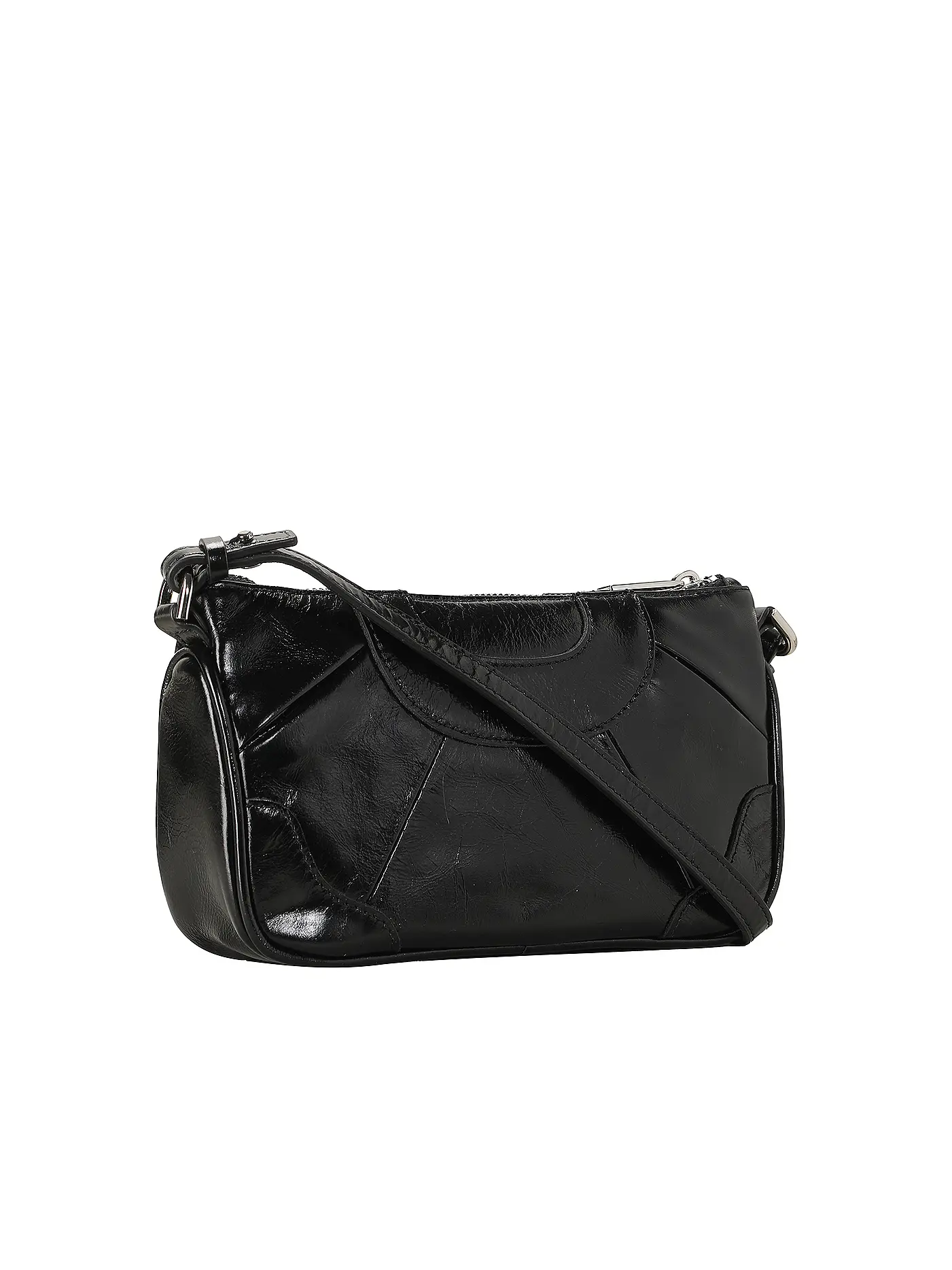 LIEBESKIND BERLIN | Ledertasche - Umhängetasche ESTHER XSmall | 